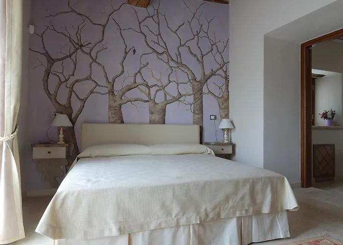 Villa Molino Della Lodola Rapolano Terme