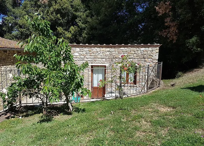 Agriturismo Il Solaio Rapolano Terme